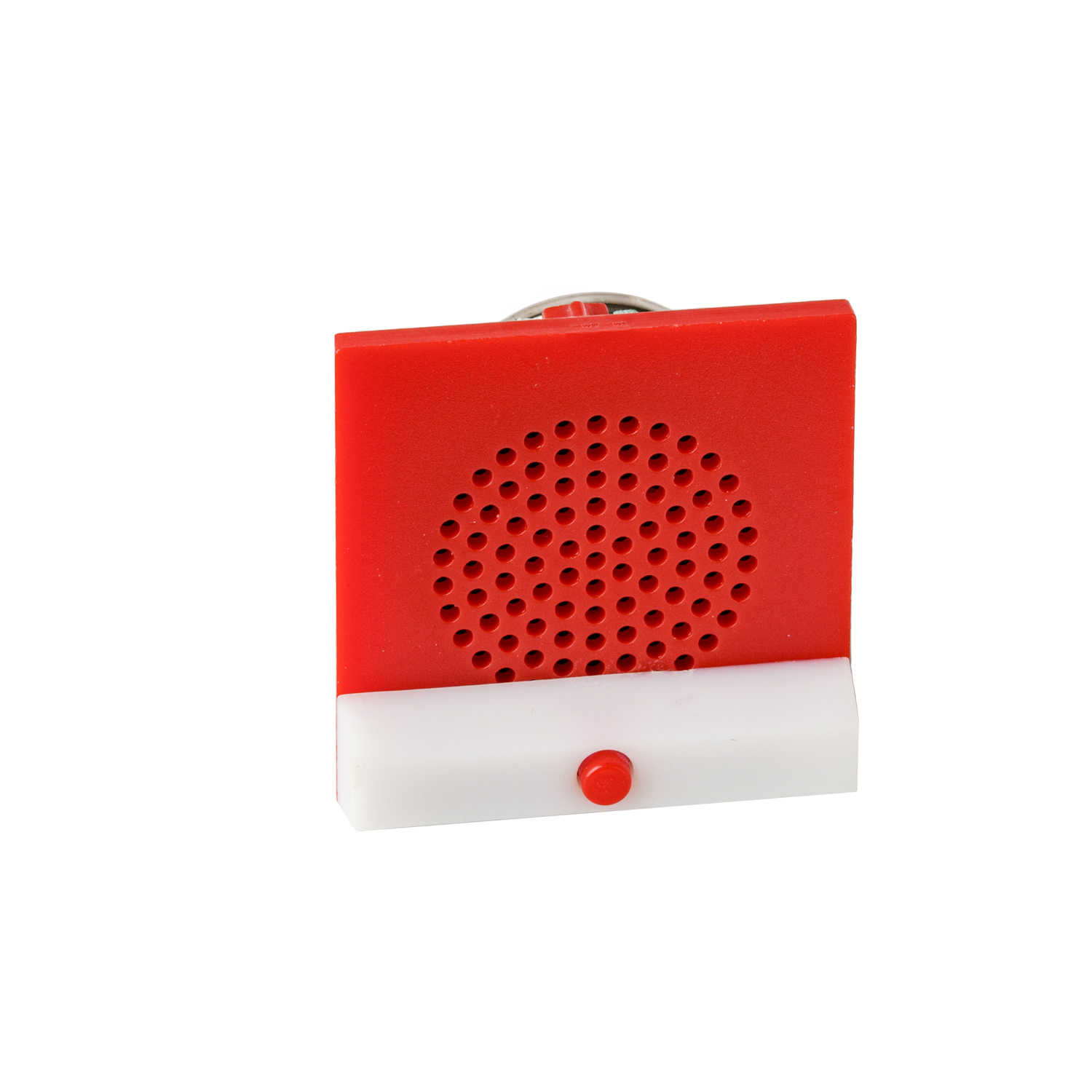 Pinewood Derby Fire Truck Light and Siren Kit
