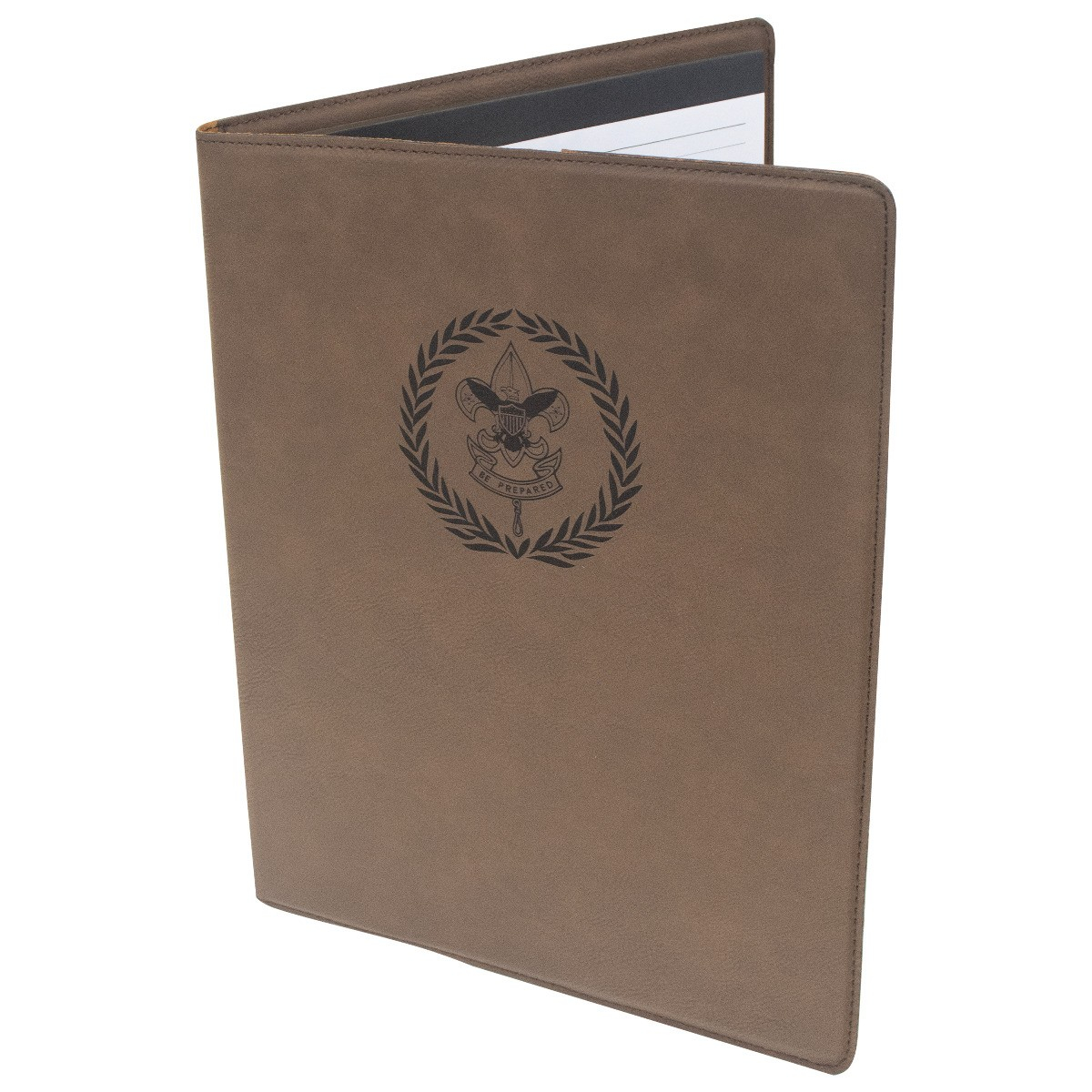 Commissioner Padfolio