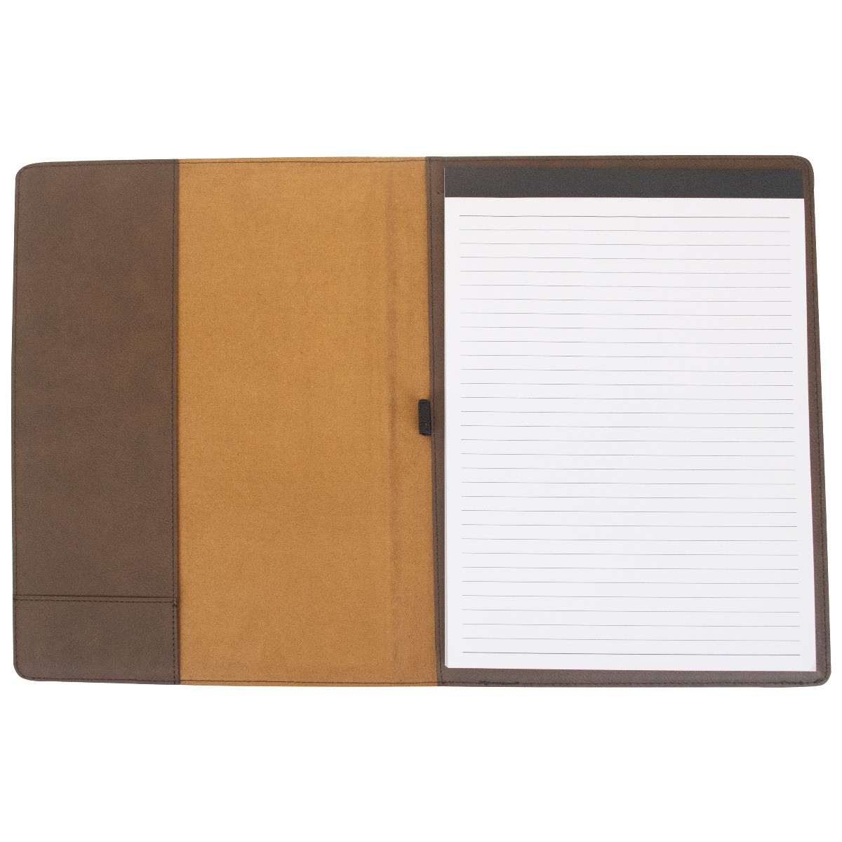 Commissioner Padfolio