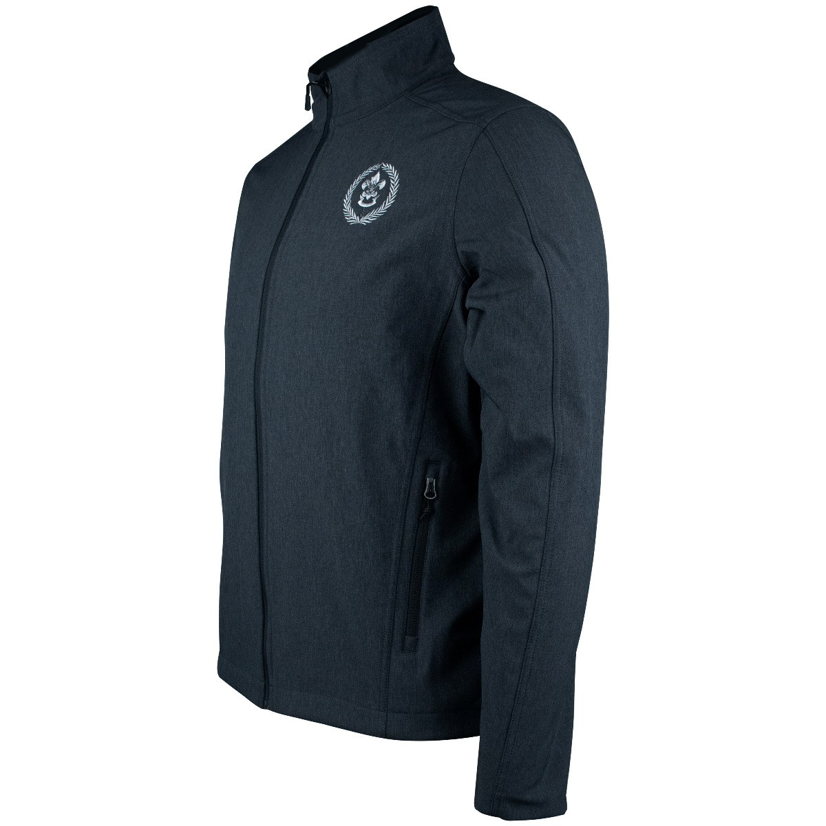Port Authority Commisioner Soft Shell Jacket, Men's