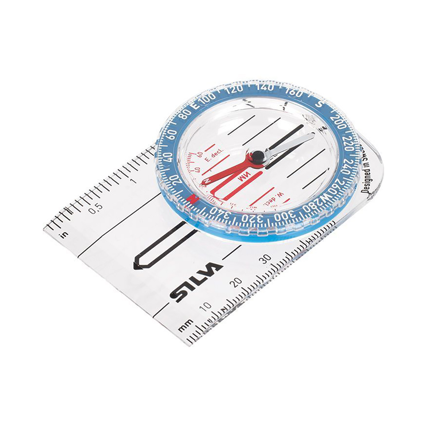 Silva Starter Compass