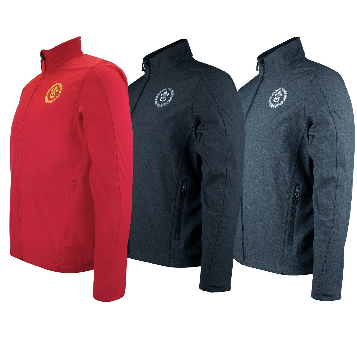 Port Authority Commissioner Jacket, Ladies'