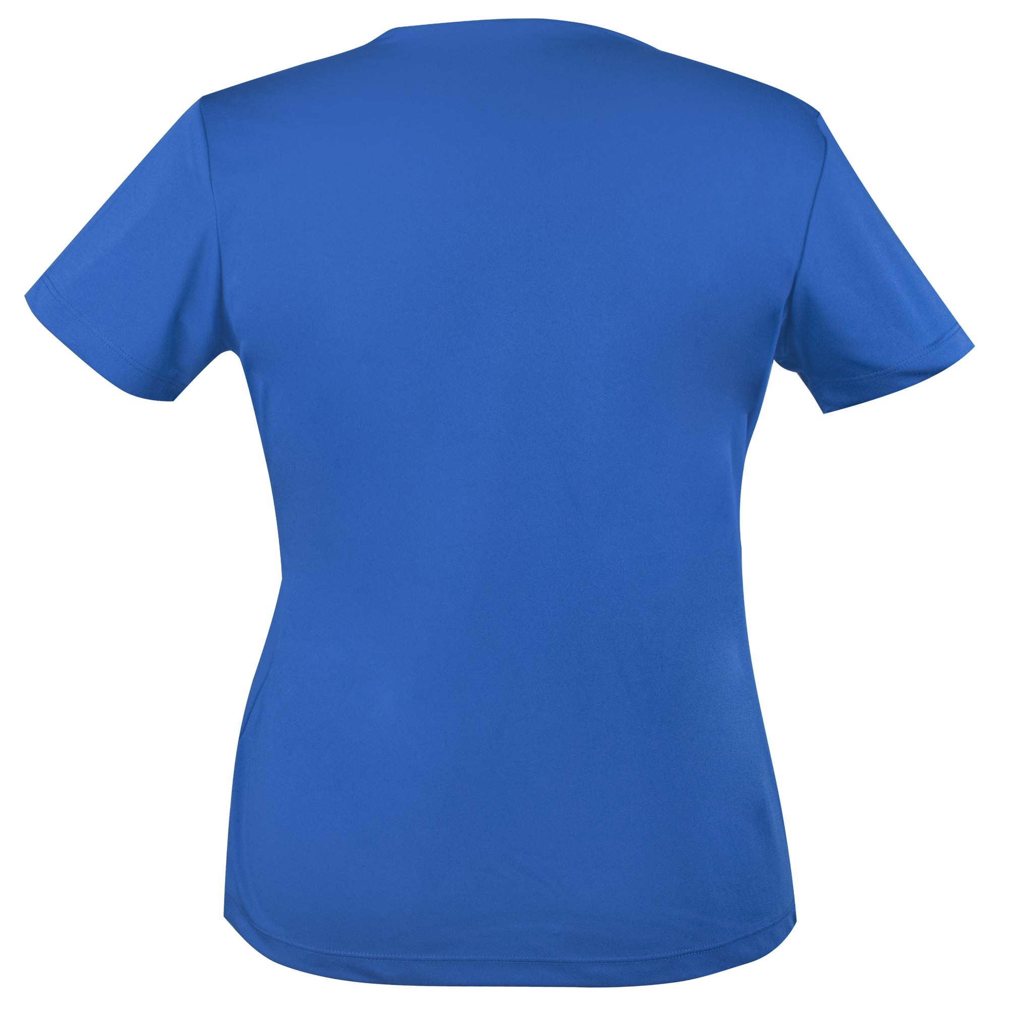 National Camp School Performance T-Shirt, Ladies' 10 National Camp School Performance T-Shirt, Ladies'