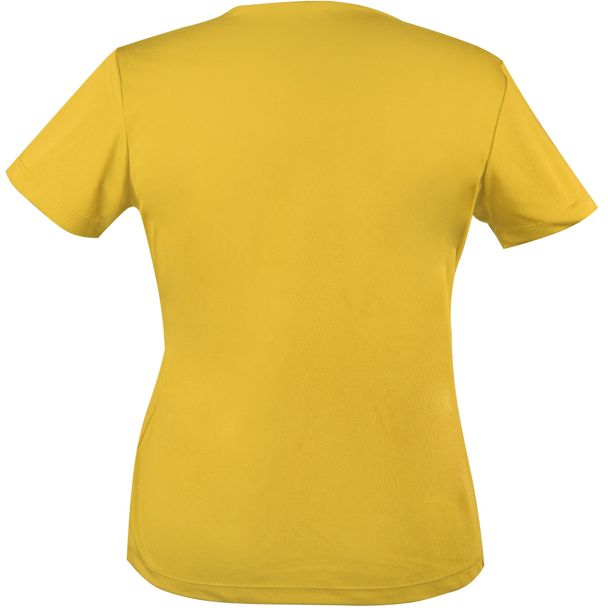 National Camp School Performance T-Shirt, Ladies' 3 National Camp School Performance T-Shirt, Ladies'