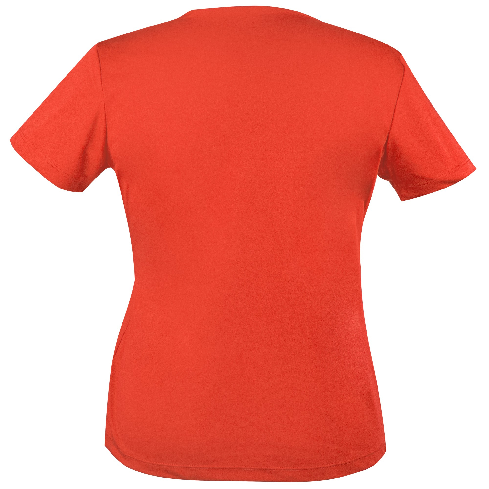 National Camp School Performance T-Shirt, Ladies' 7 National Camp School Performance T-Shirt, Ladies'