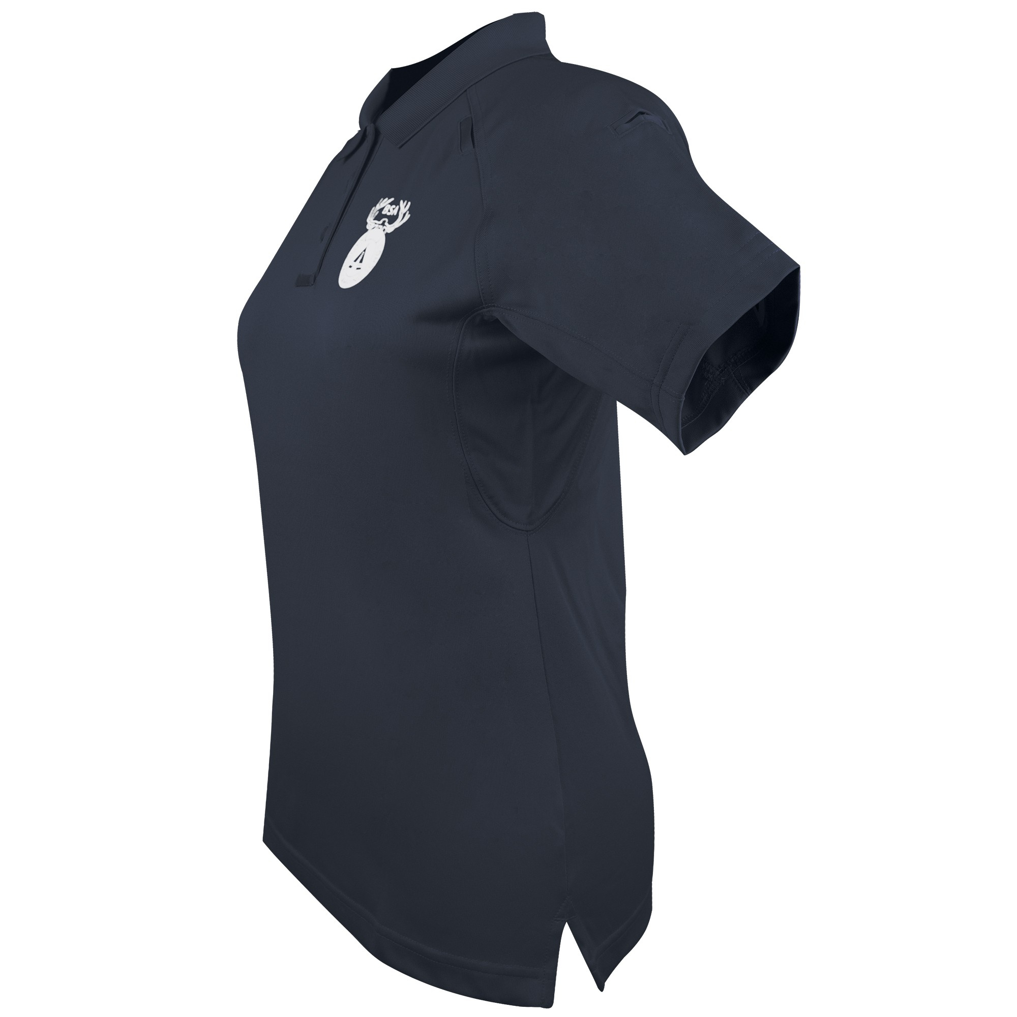 National Camp School Tactical Polo, Ladies' 3 National Camp School Tactical Polo, Ladies'