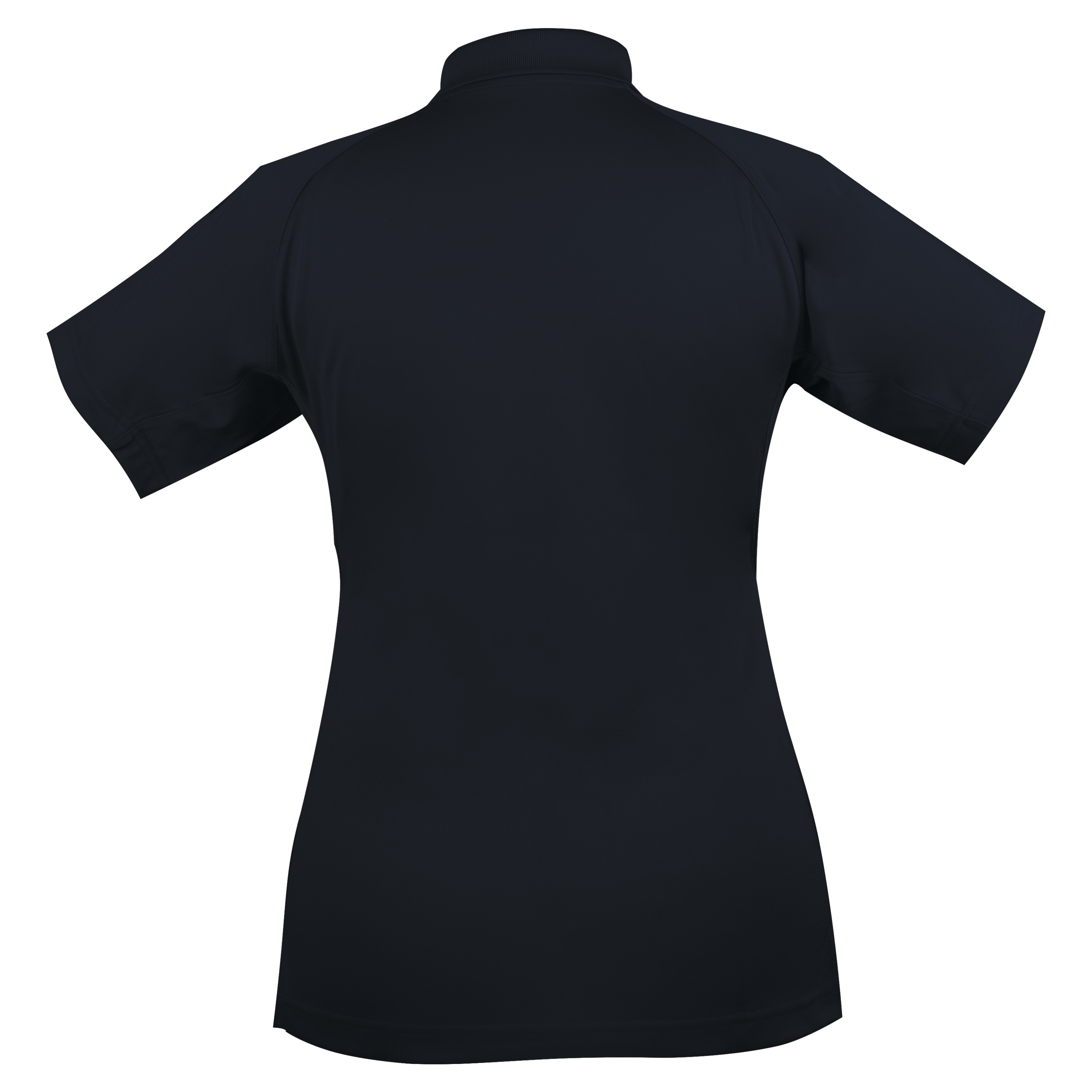 National Camp School Tactical Polo, Ladies' 8 National Camp School Tactical Polo, Ladies'