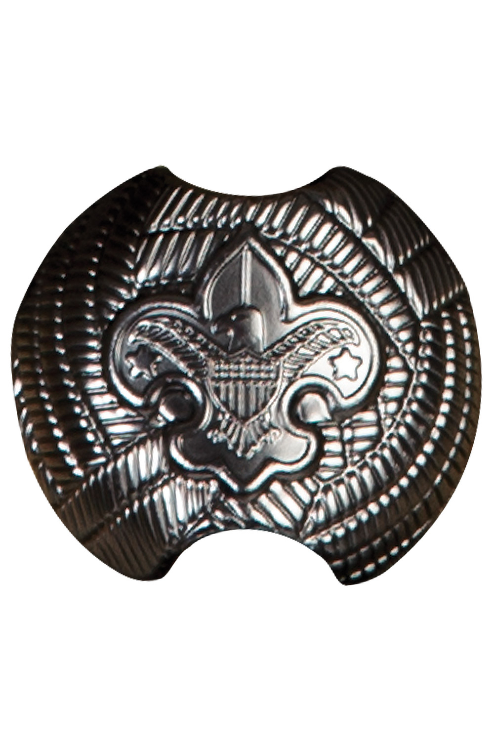 Scouts BSA Neckerchief Slide