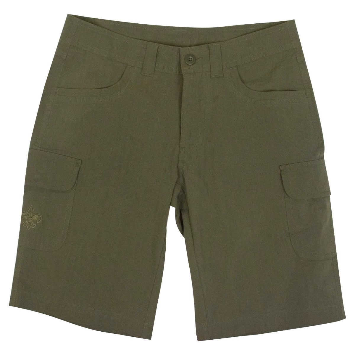 SBSA Ladies' Uniform Shorts, Made-to-Measure