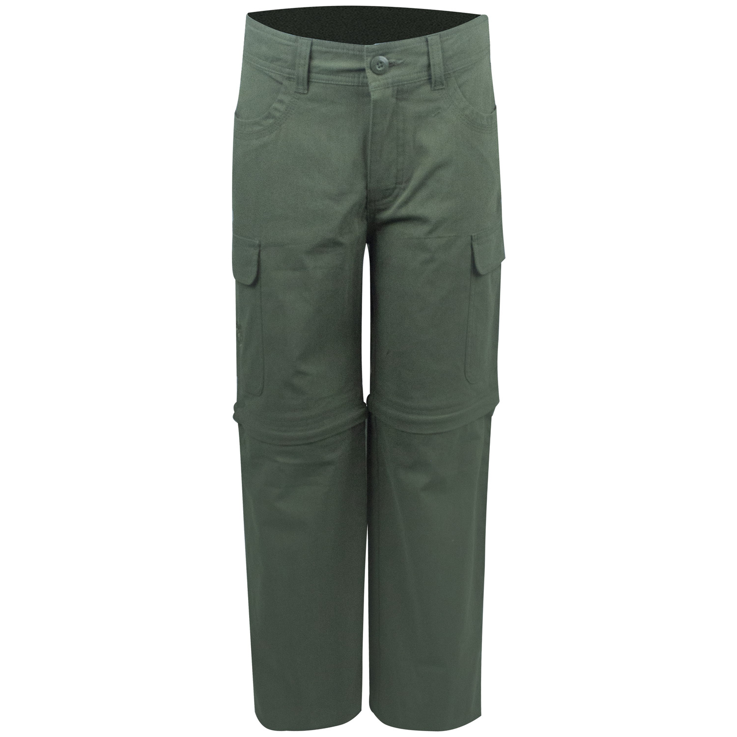 Men's Uniform Switchback Pants, Made-to-Measure