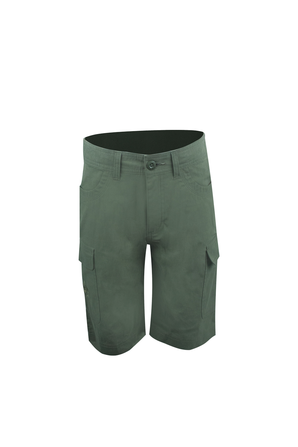 SBSA Men's Uniform Shorts, Made-to-Measure 1 SBSA Men's Uniform Shorts, Made-to-Measure