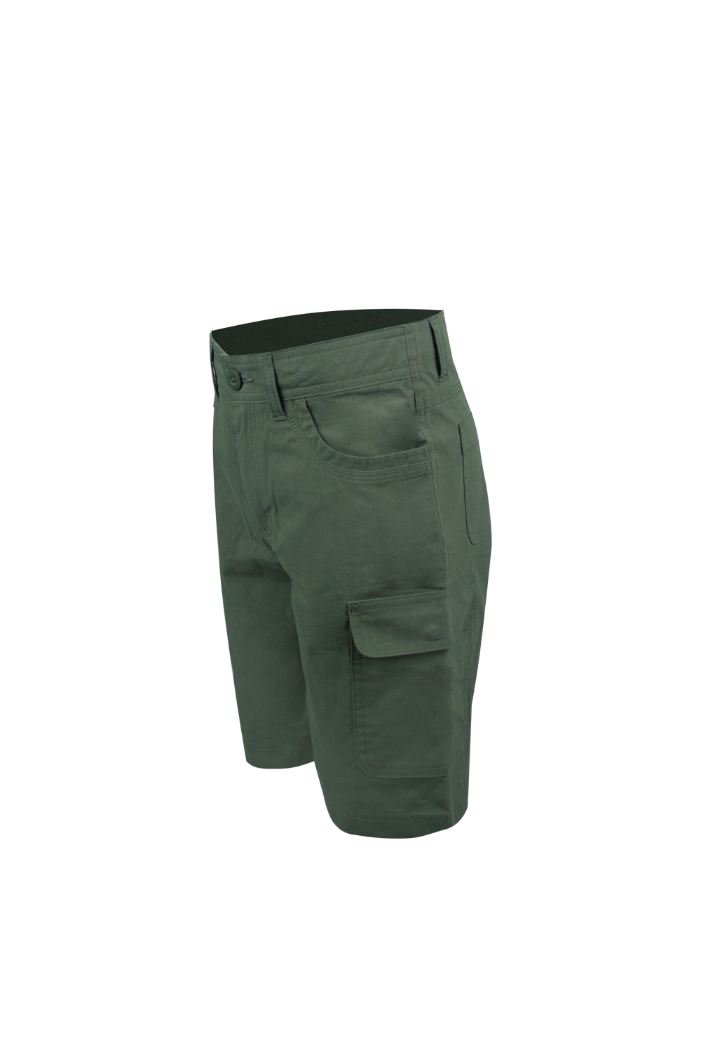 SBSA Men's Uniform Shorts, Made-to-Measure 2 SBSA Men's Uniform Shorts, Made-to-Measure