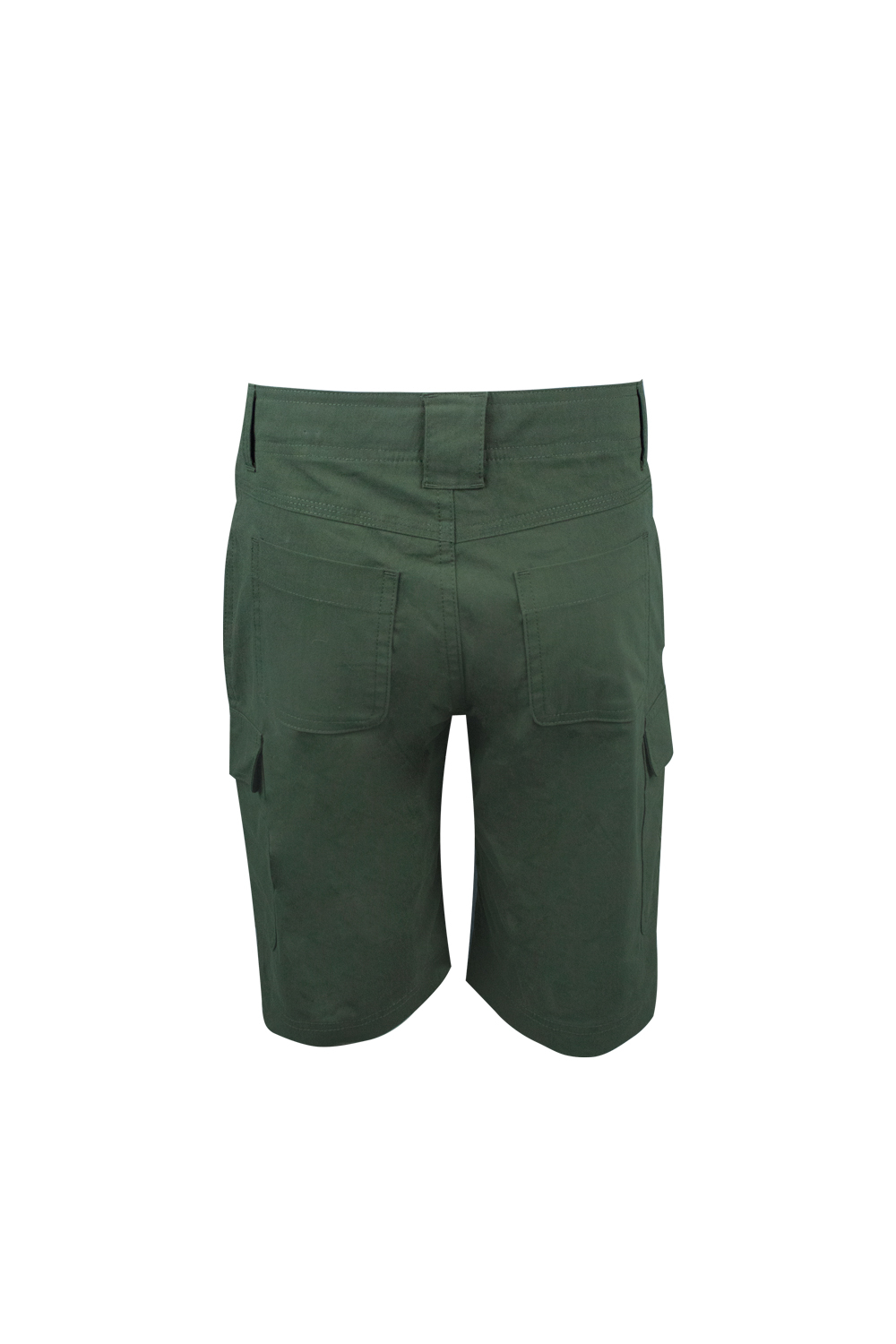 SBSA Men's Uniform Shorts, Made-to-Measure 3 SBSA Men's Uniform Shorts, Made-to-Measure