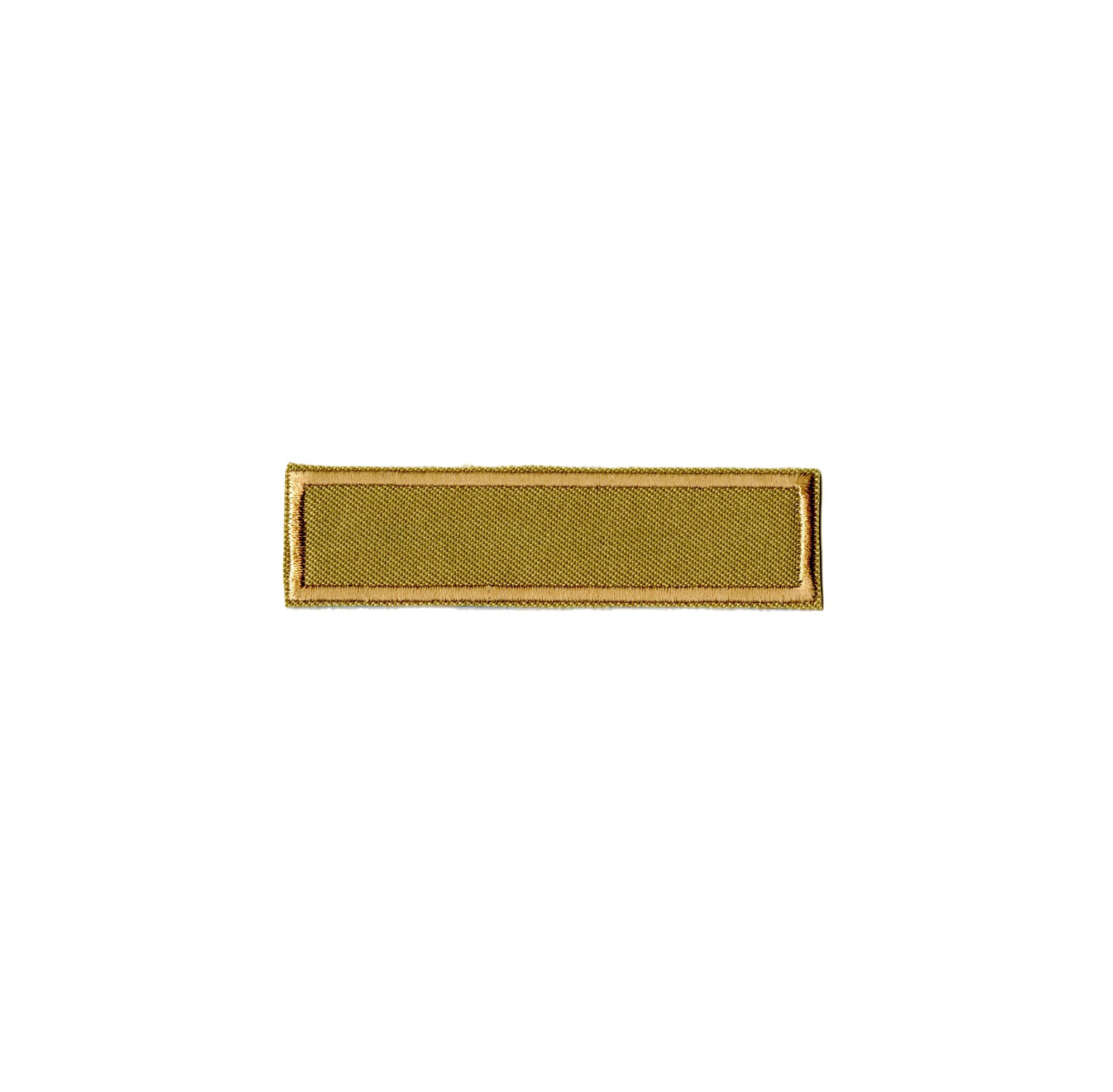 Custom Interpreter Strip