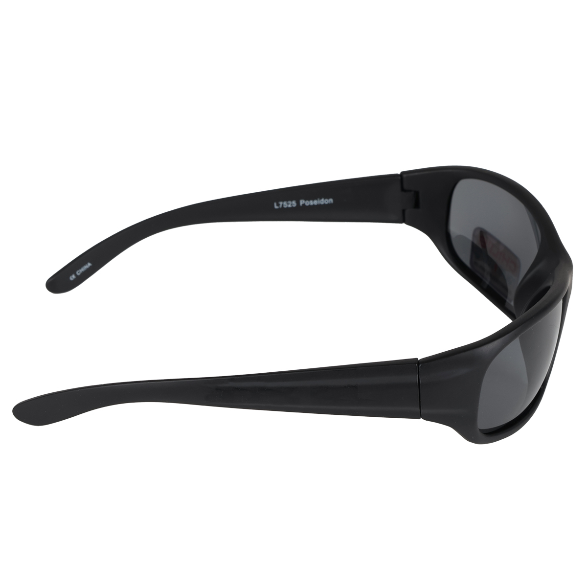 Poseidon Polarized Sunglasses