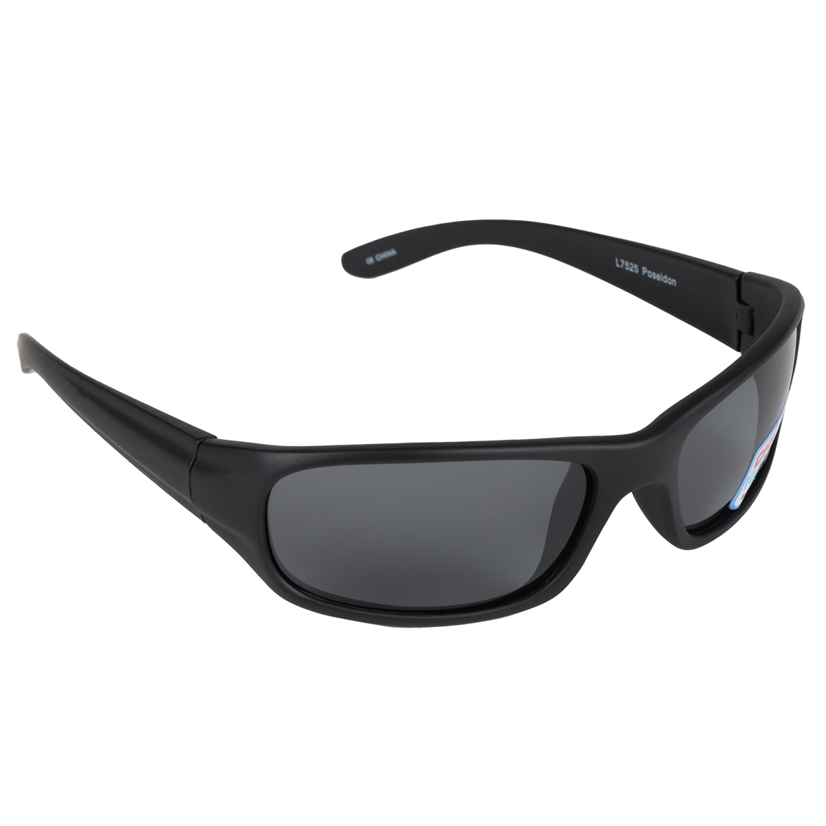 Poseidon Polarized Sunglasses