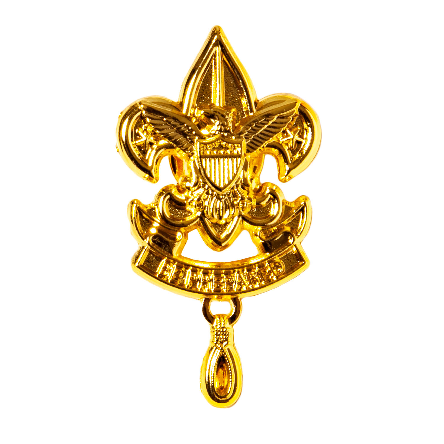 Scouts BSA First Class Rank Pin 1 Scouts BSA First Class Rank Pin