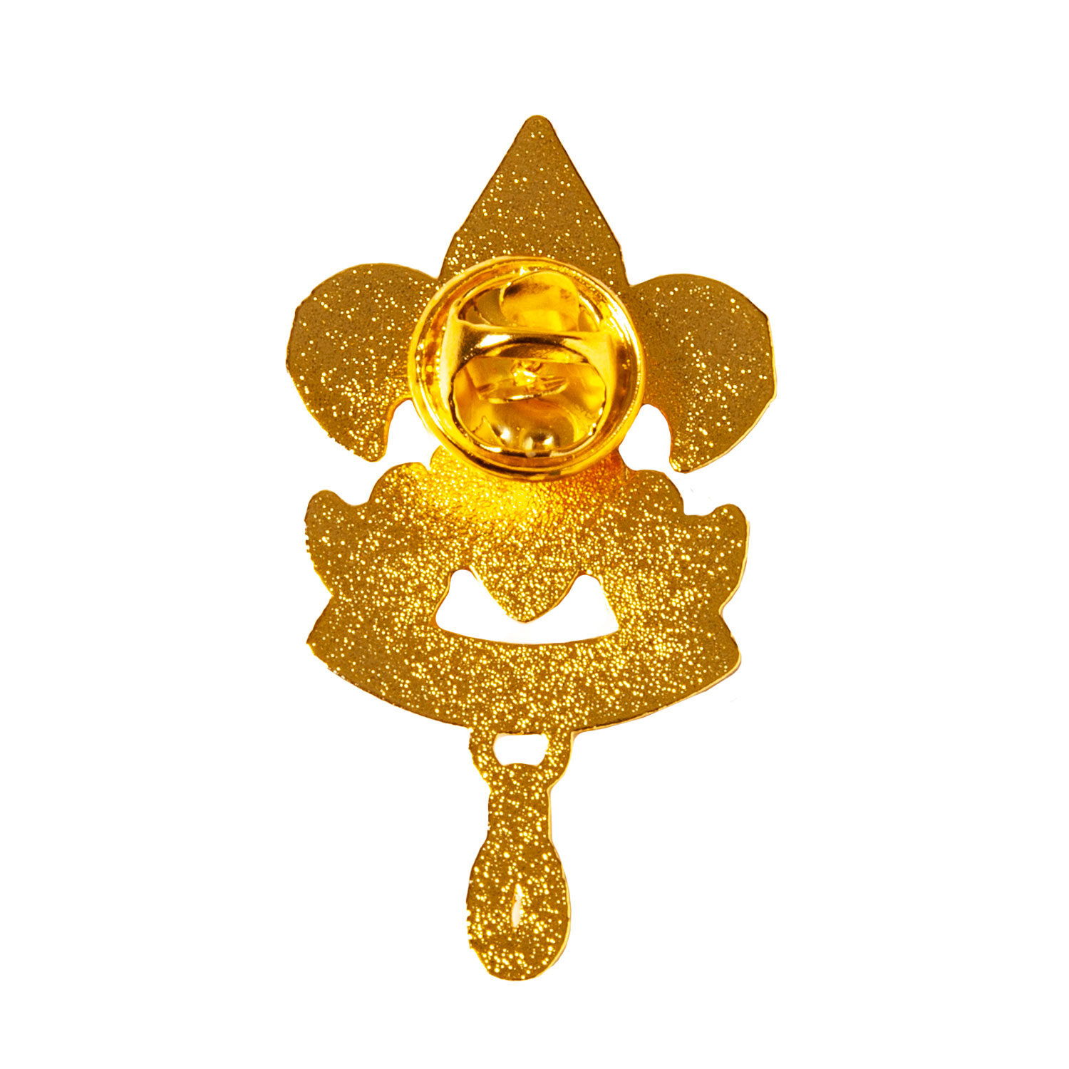 Scouts BSA First Class Rank Pin 2 Scouts BSA First Class Rank Pin