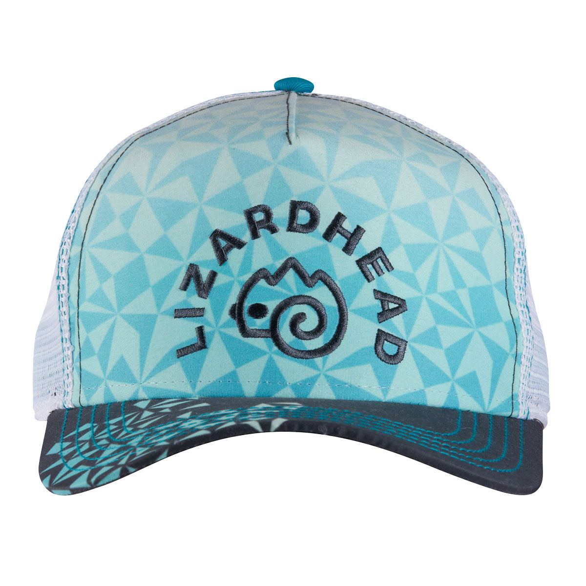 LH Sea Glass Hat