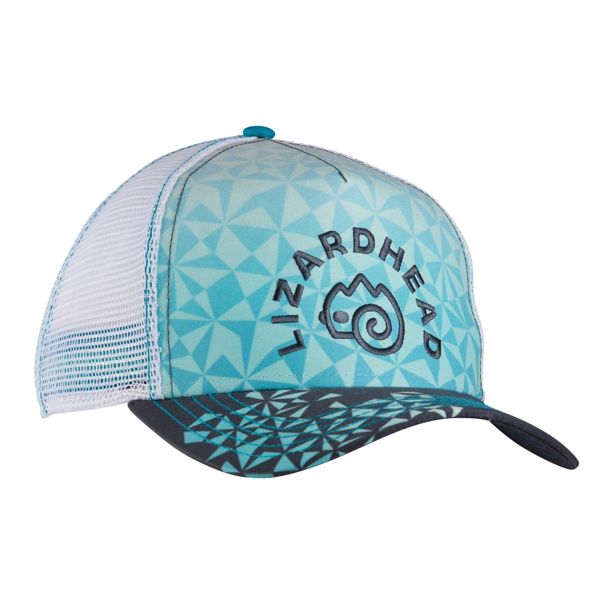 LH Sea Glass Hat