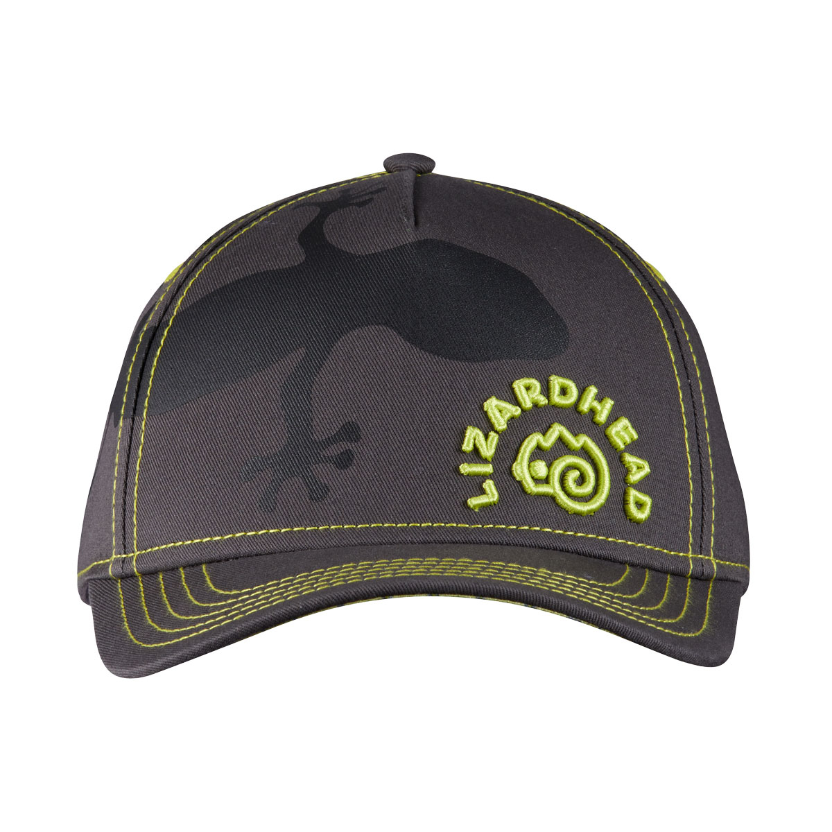 LH Gecko Wrap Hat