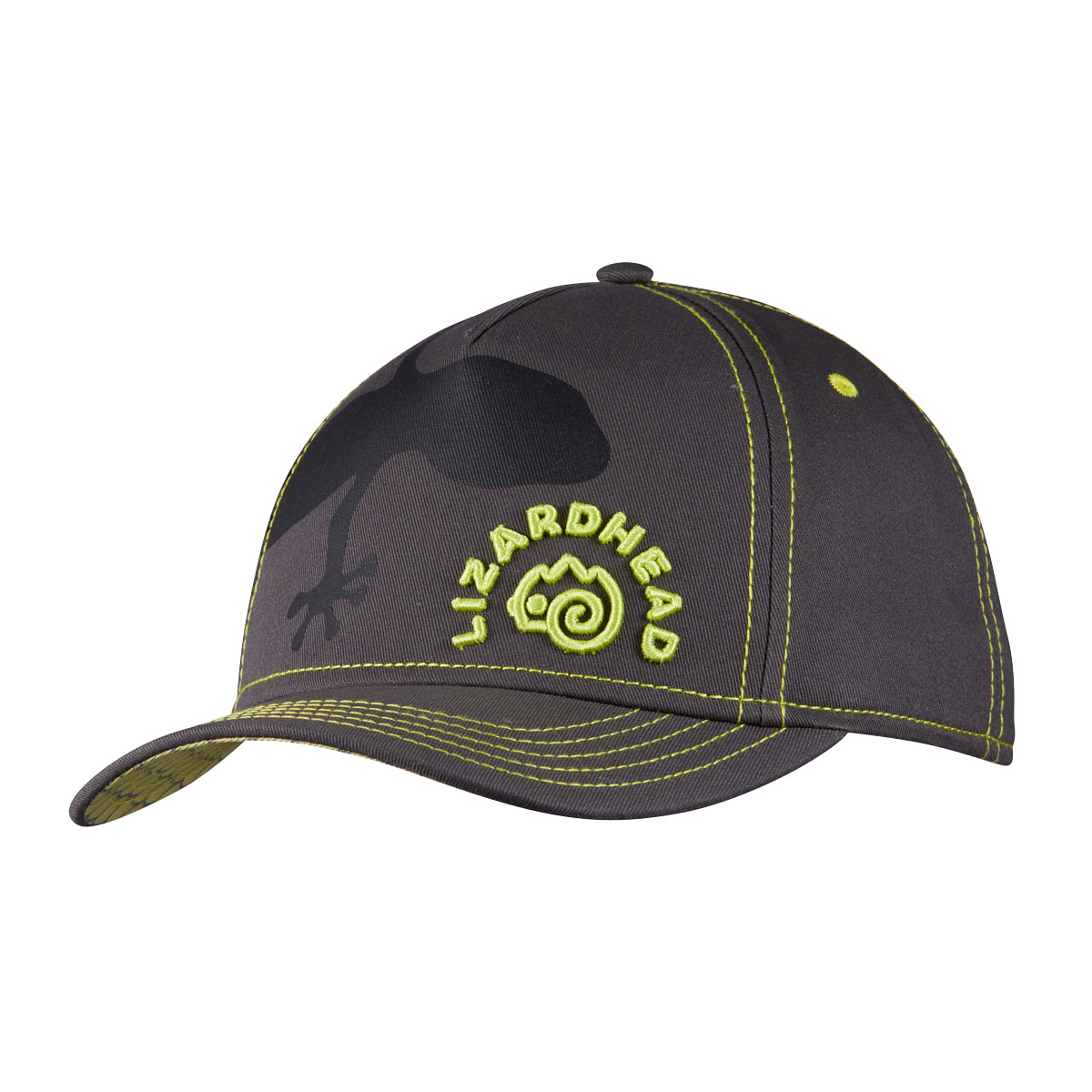 LH Gecko Wrap Hat