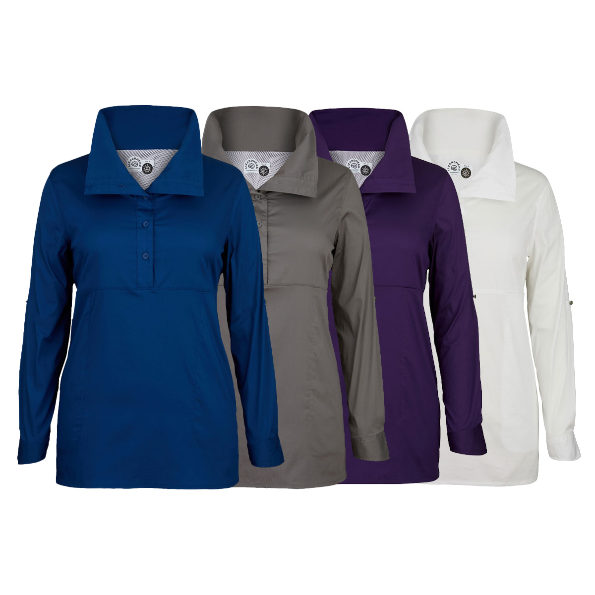 LizardHead Tunic - Ladies XS-2XL