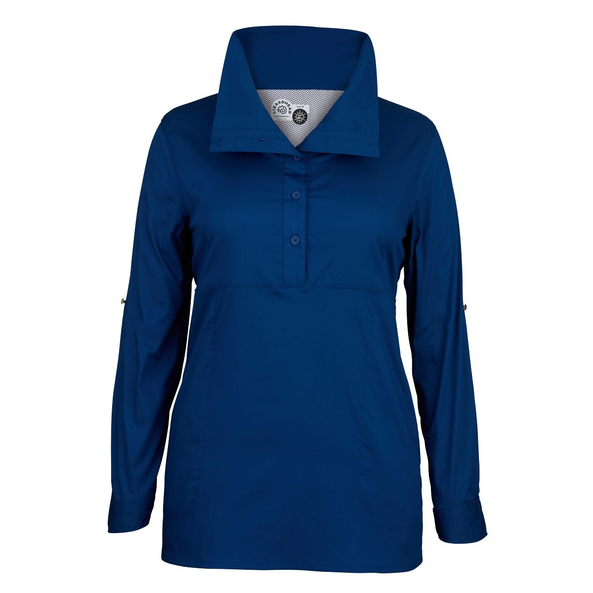 LizardHead Tunic - Ladies XS-2XL
