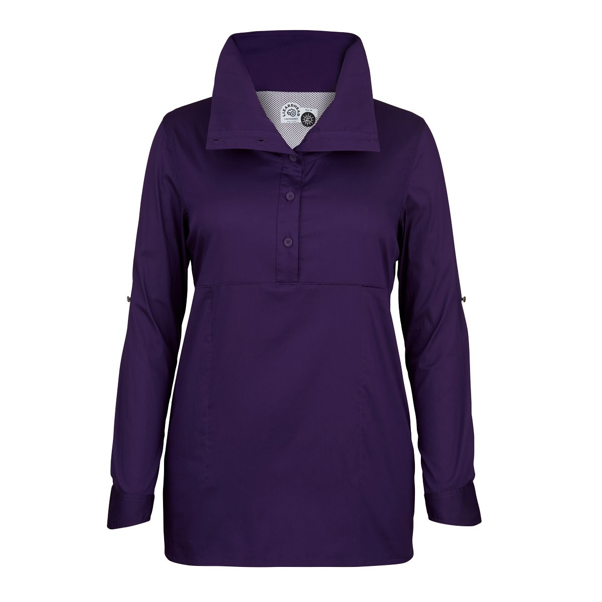 LizardHead Tunic - Ladies XS-2XL 4 LizardHead Tunic - Ladies XS-2XL