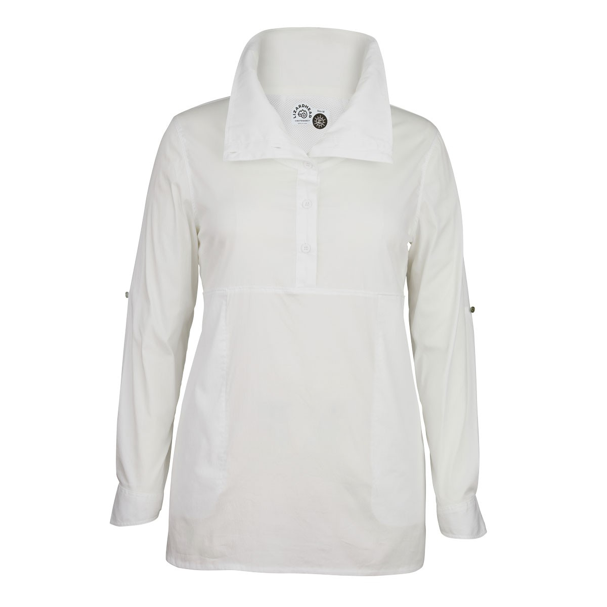 LizardHead Tunic - Ladies XS-2XL 5 LizardHead Tunic - Ladies XS-2XL