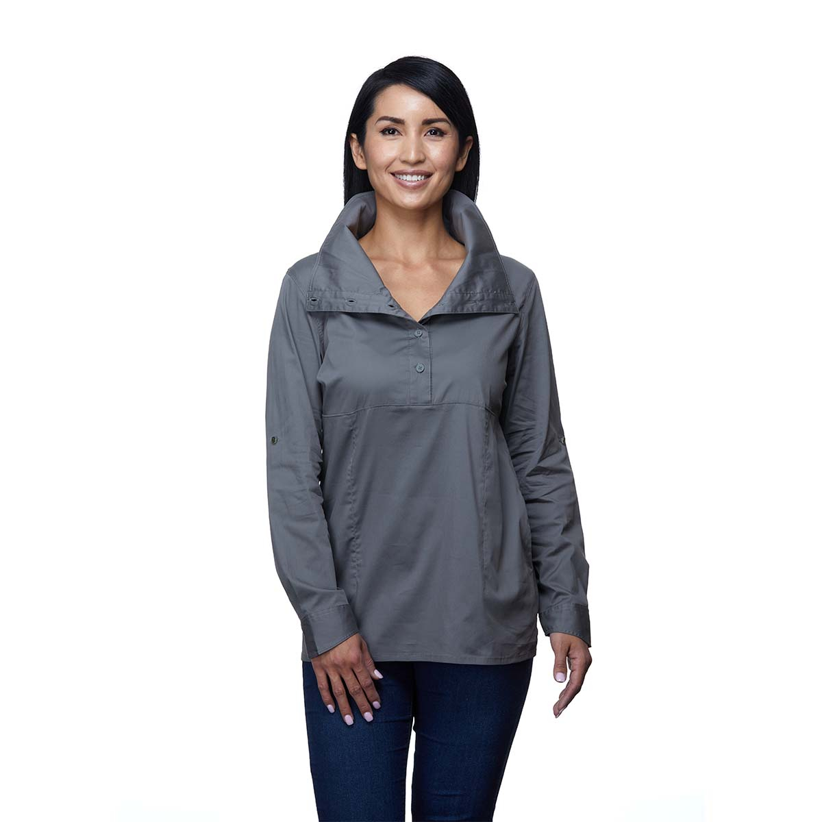 LizardHead Tunic - Ladies XS-2XL 7 LizardHead Tunic - Ladies XS-2XL