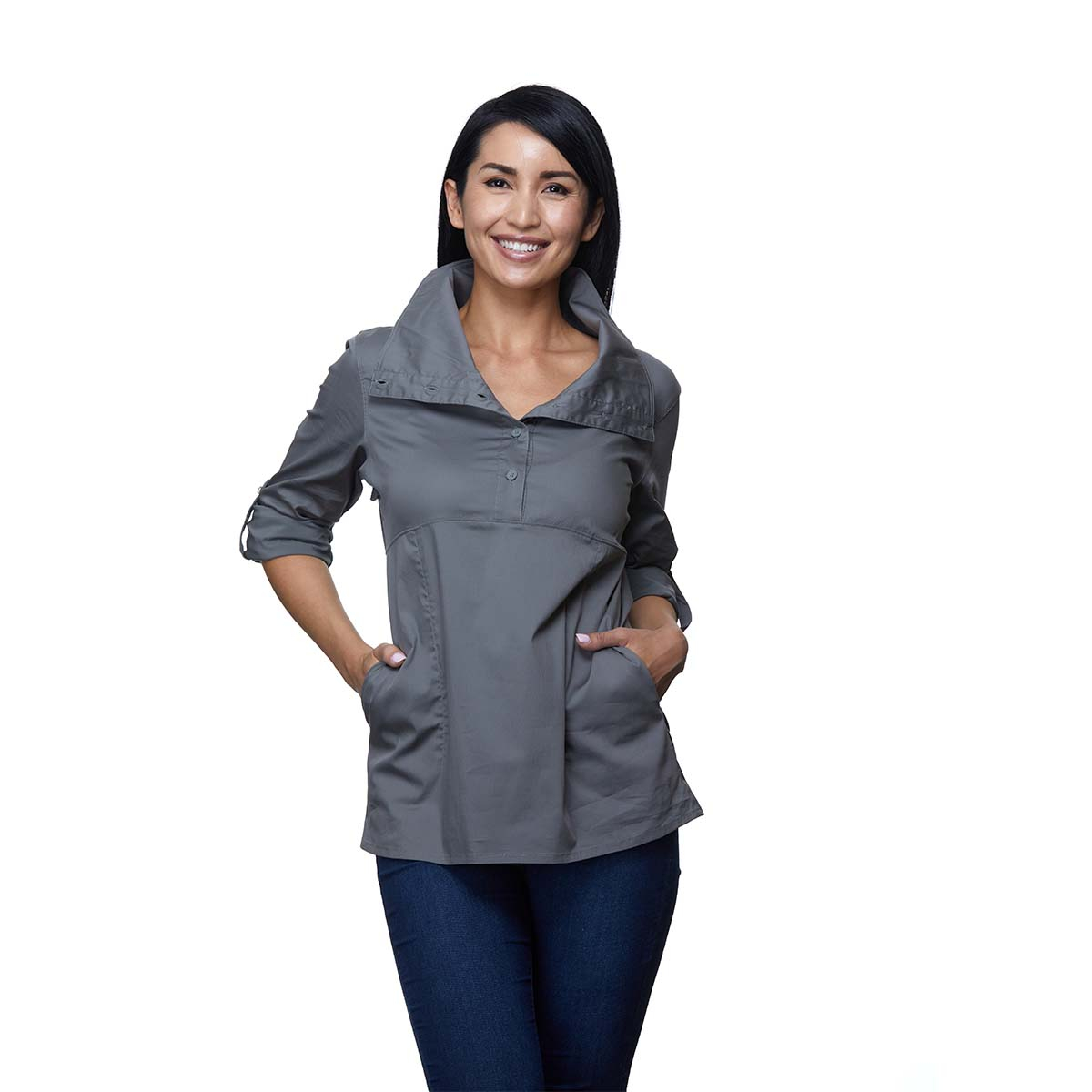 LizardHead Tunic - Ladies XS-2XL 8 LizardHead Tunic - Ladies XS-2XL