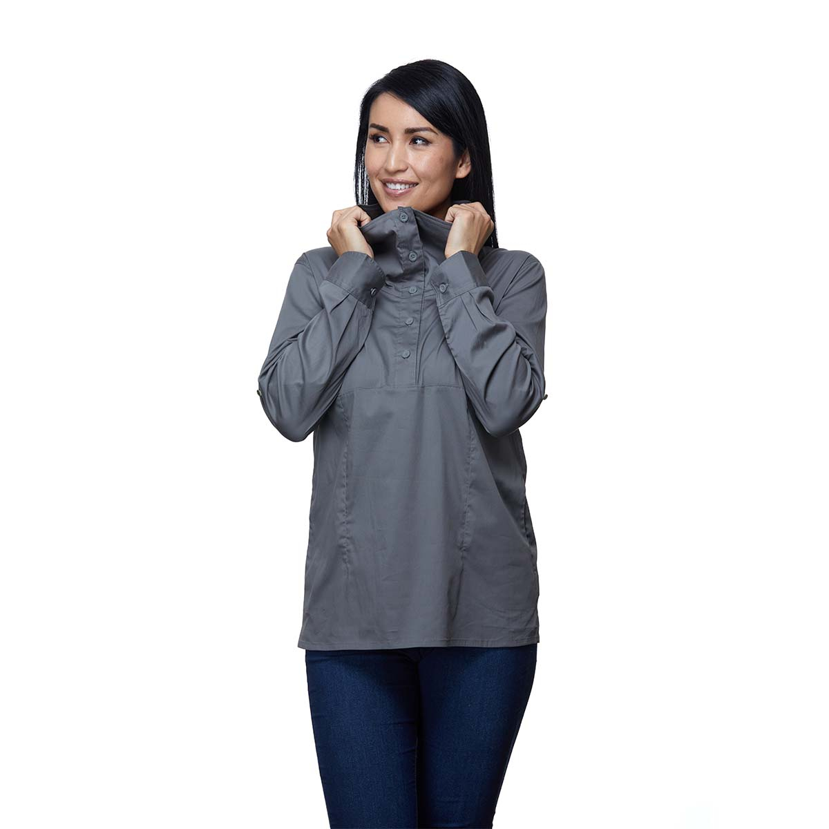 LizardHead Tunic - Ladies XS-2XL 9 LizardHead Tunic - Ladies XS-2XL