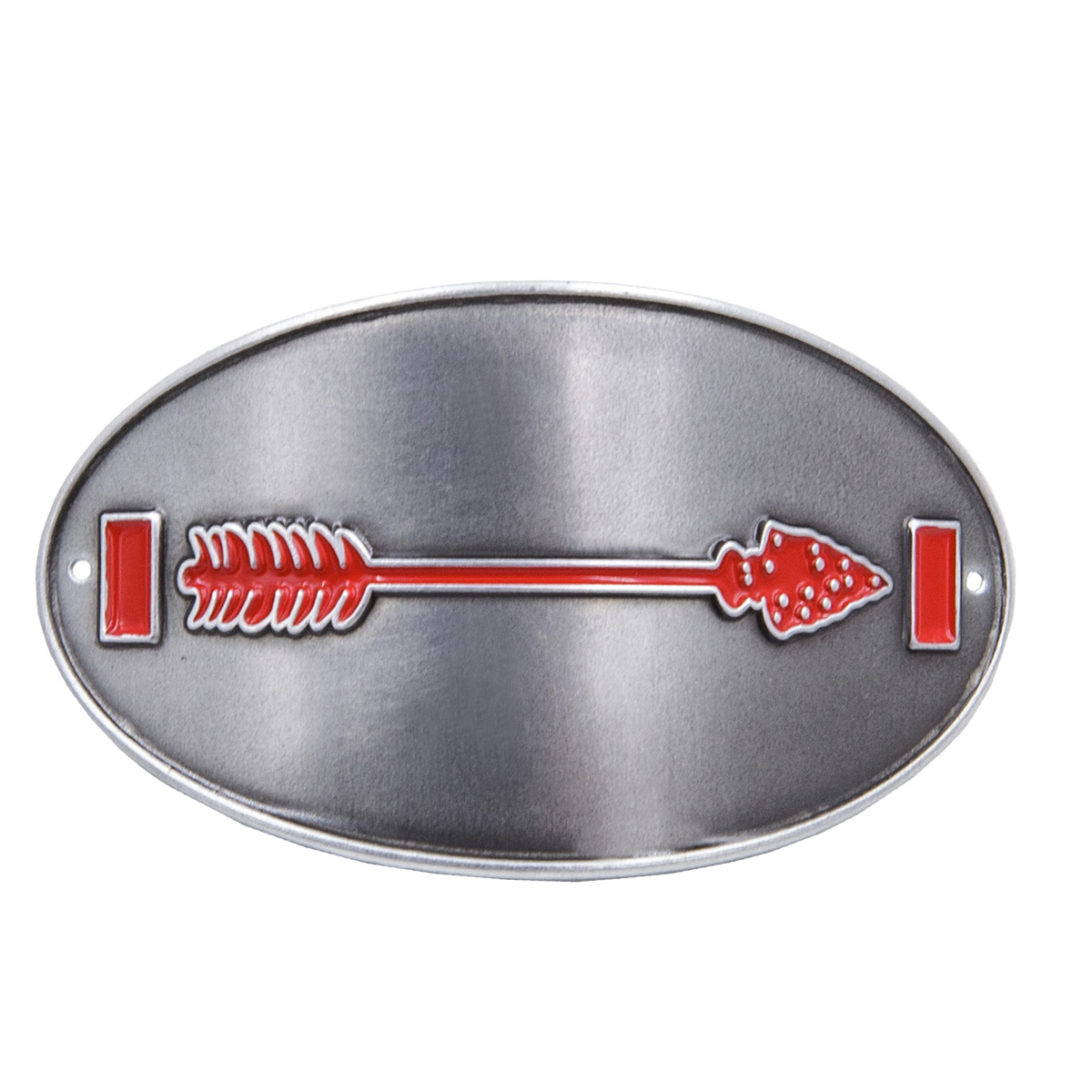 Order of the Arrow Brotherhood Hiking Staff Shield
