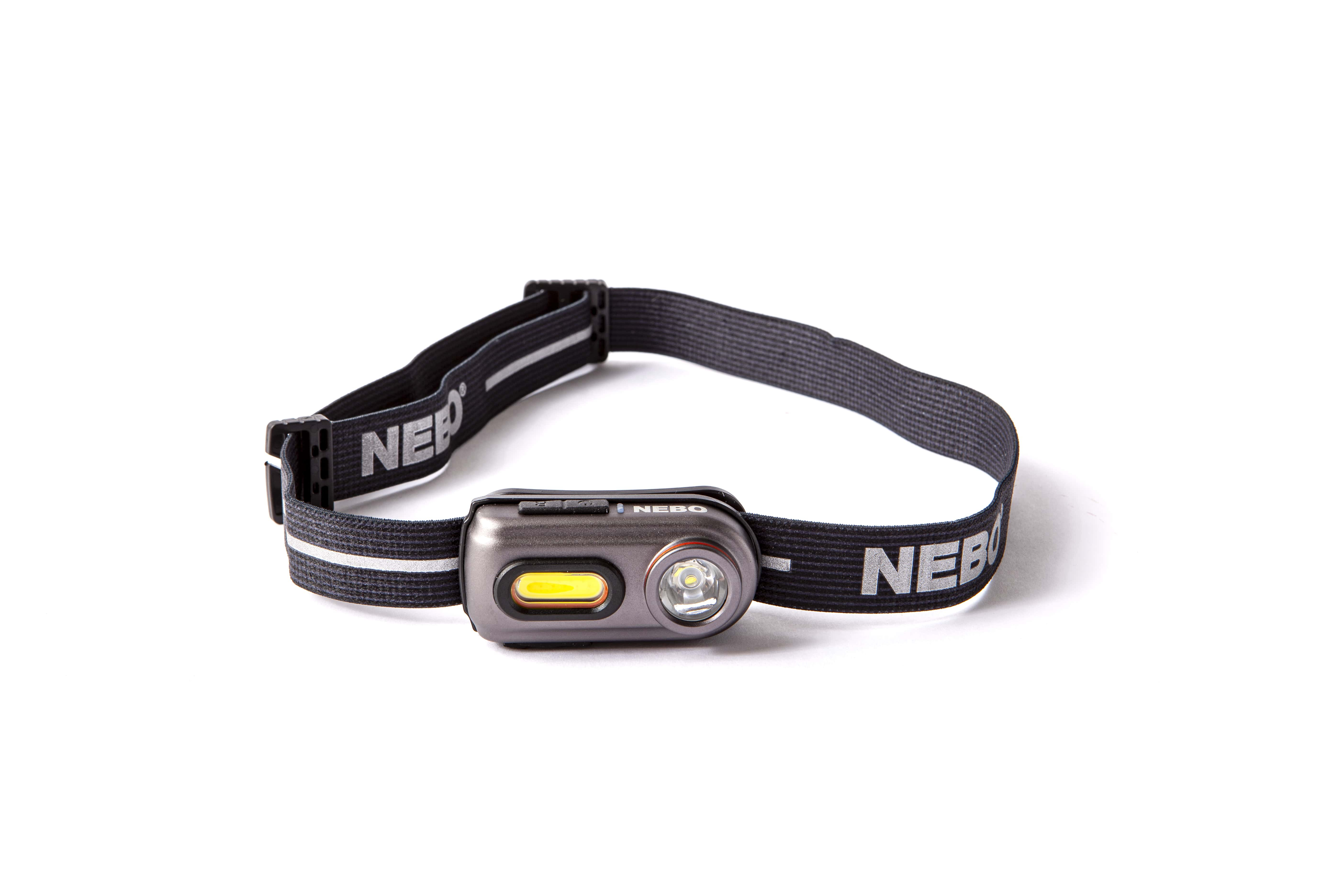 Nebo Einstein 400