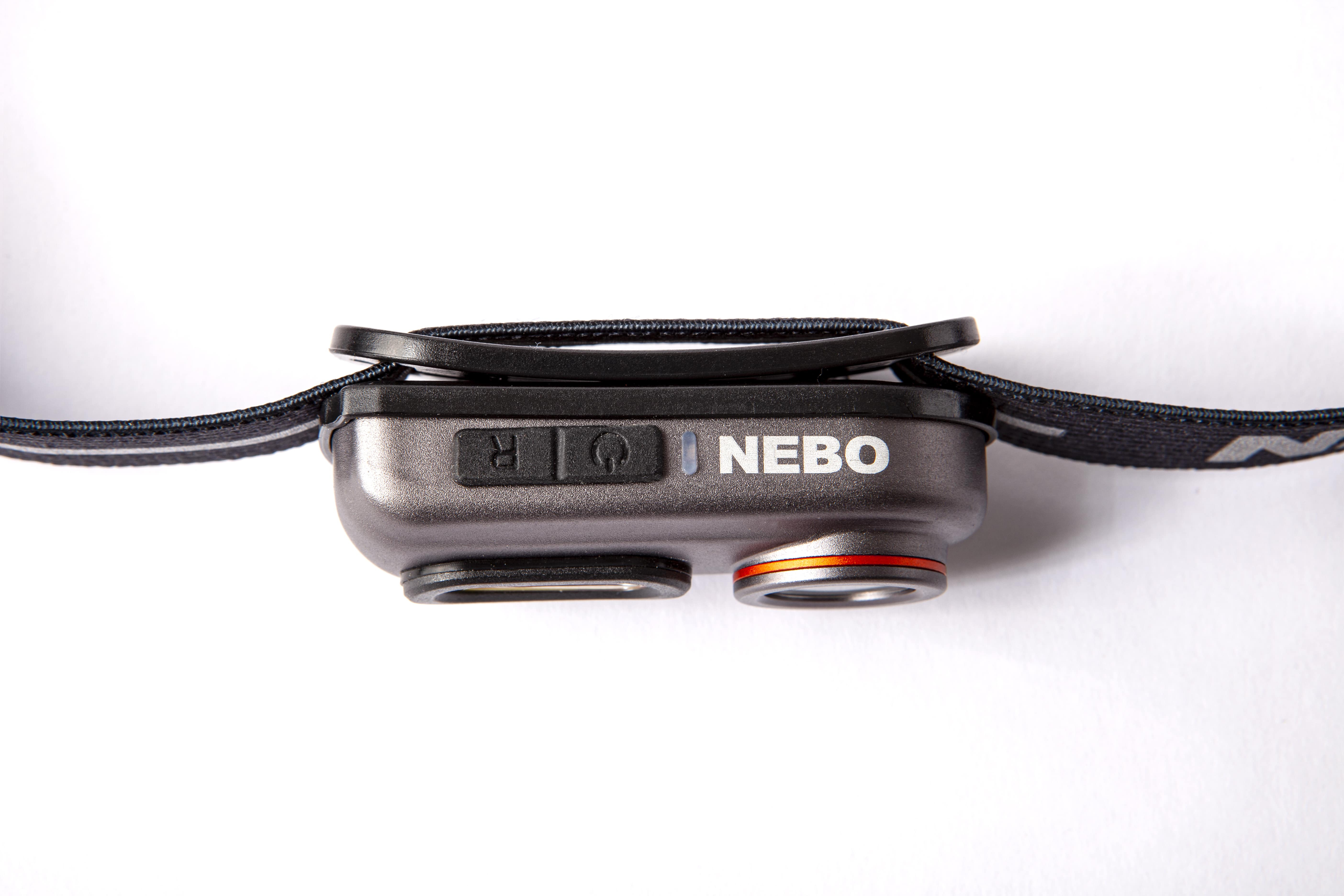 Nebo Einstein 400