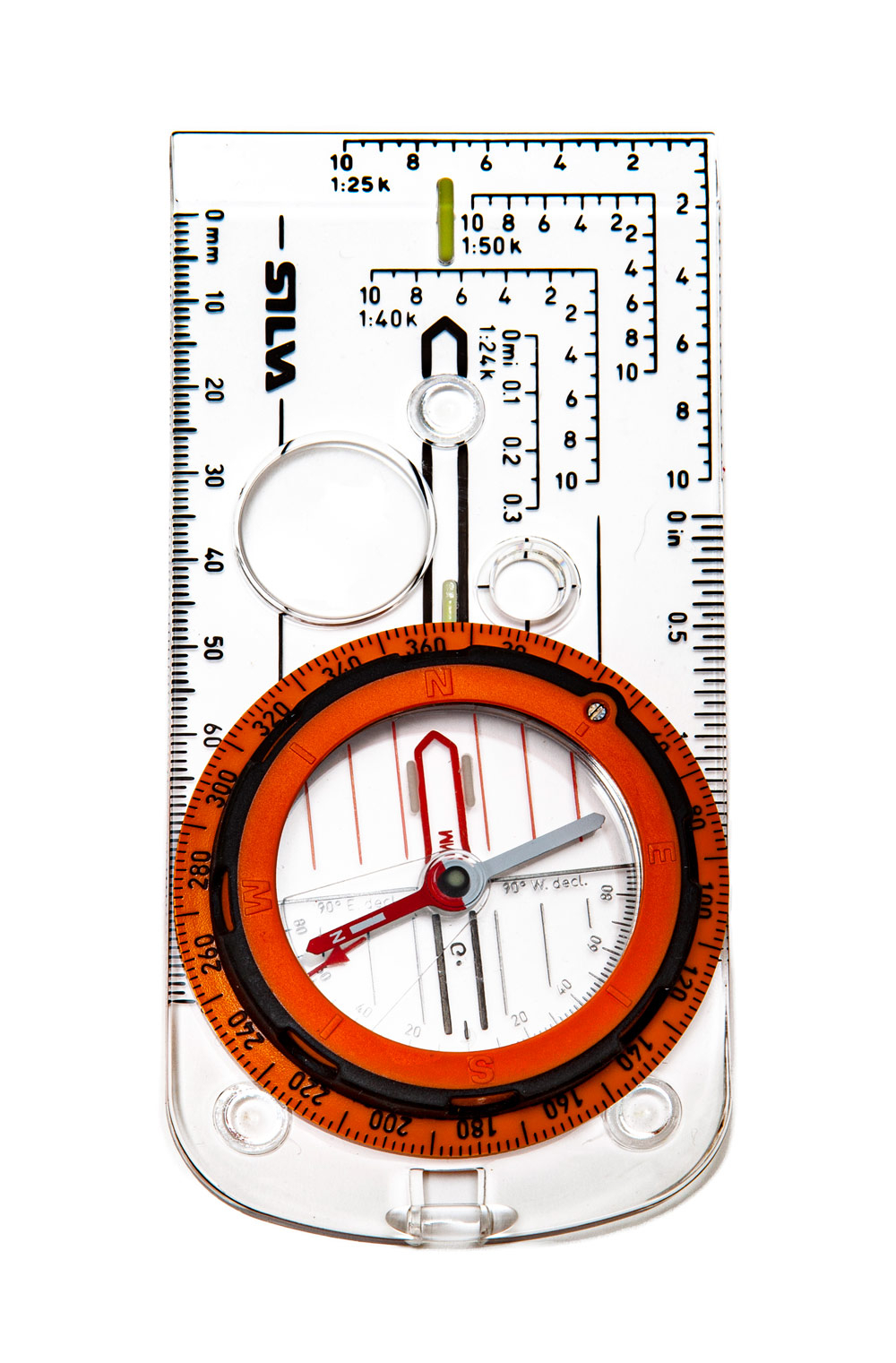 Silva Explorer Pro