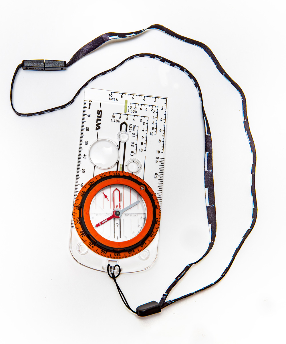 Silva Explorer Pro