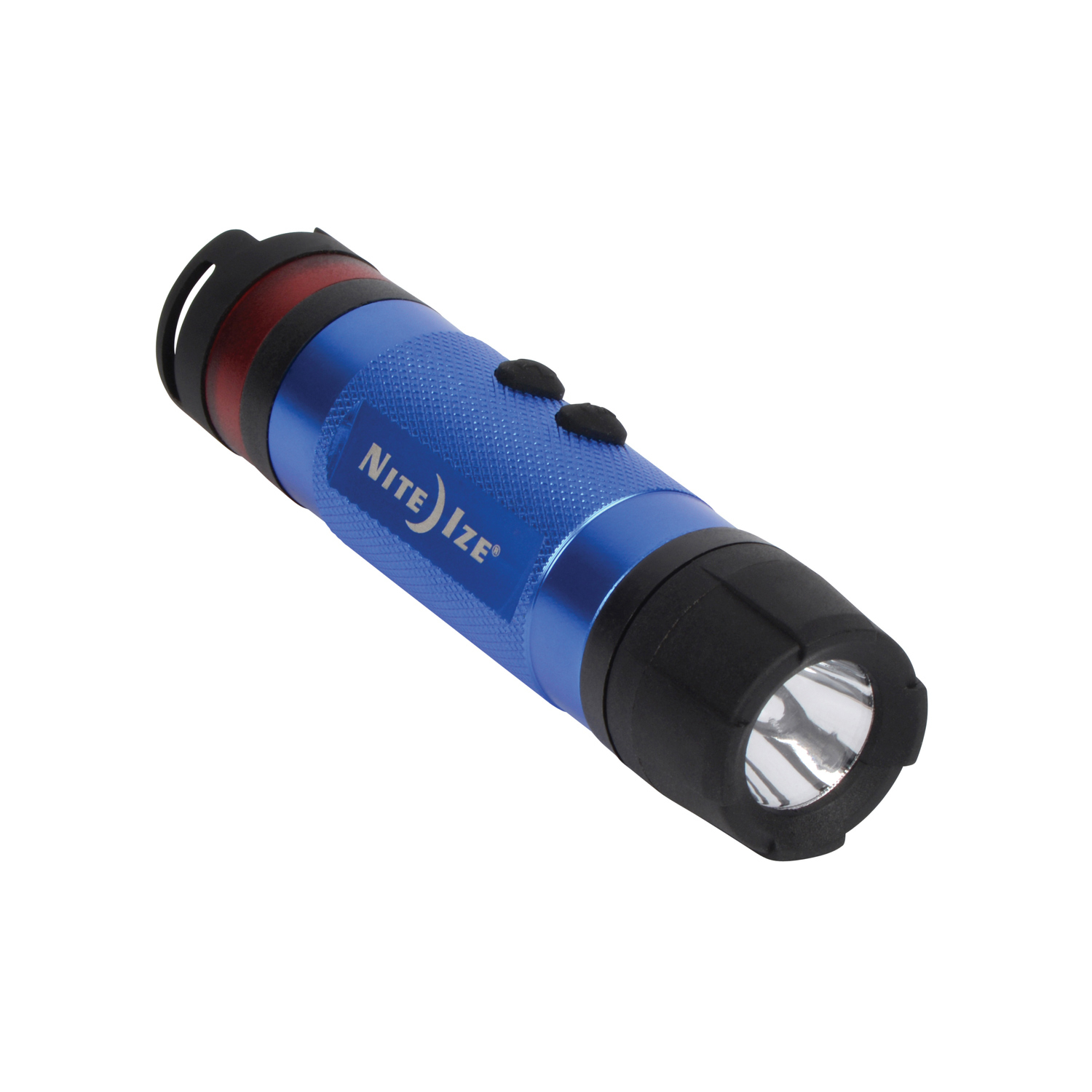 Nite Ize Radiant 3 in 1 LED Mini Flashlight