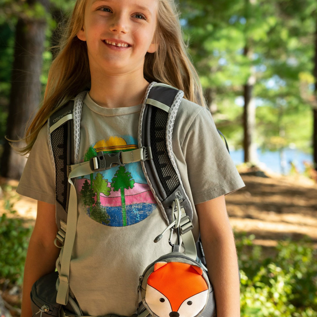 Backyard Adventure Medical Kit - Fox