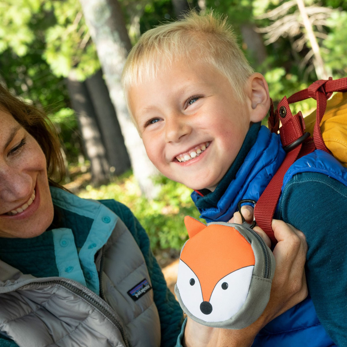 Backyard Adventure Medical Kit - Fox