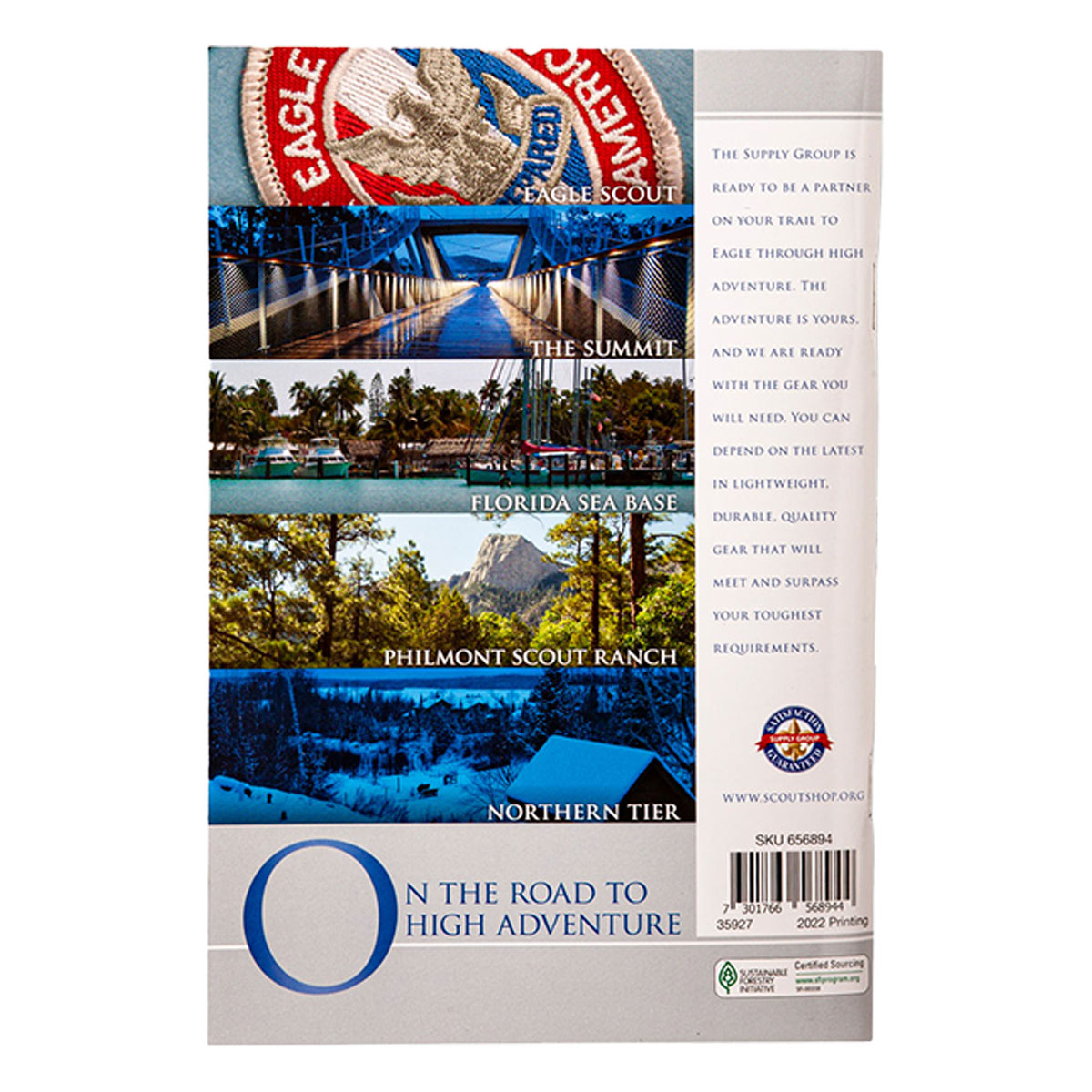 Scouts BSA Personal Fitness Merit Badge Pamphlet 3 Scouts BSA Personal Fitness Merit Badge Pamphlet