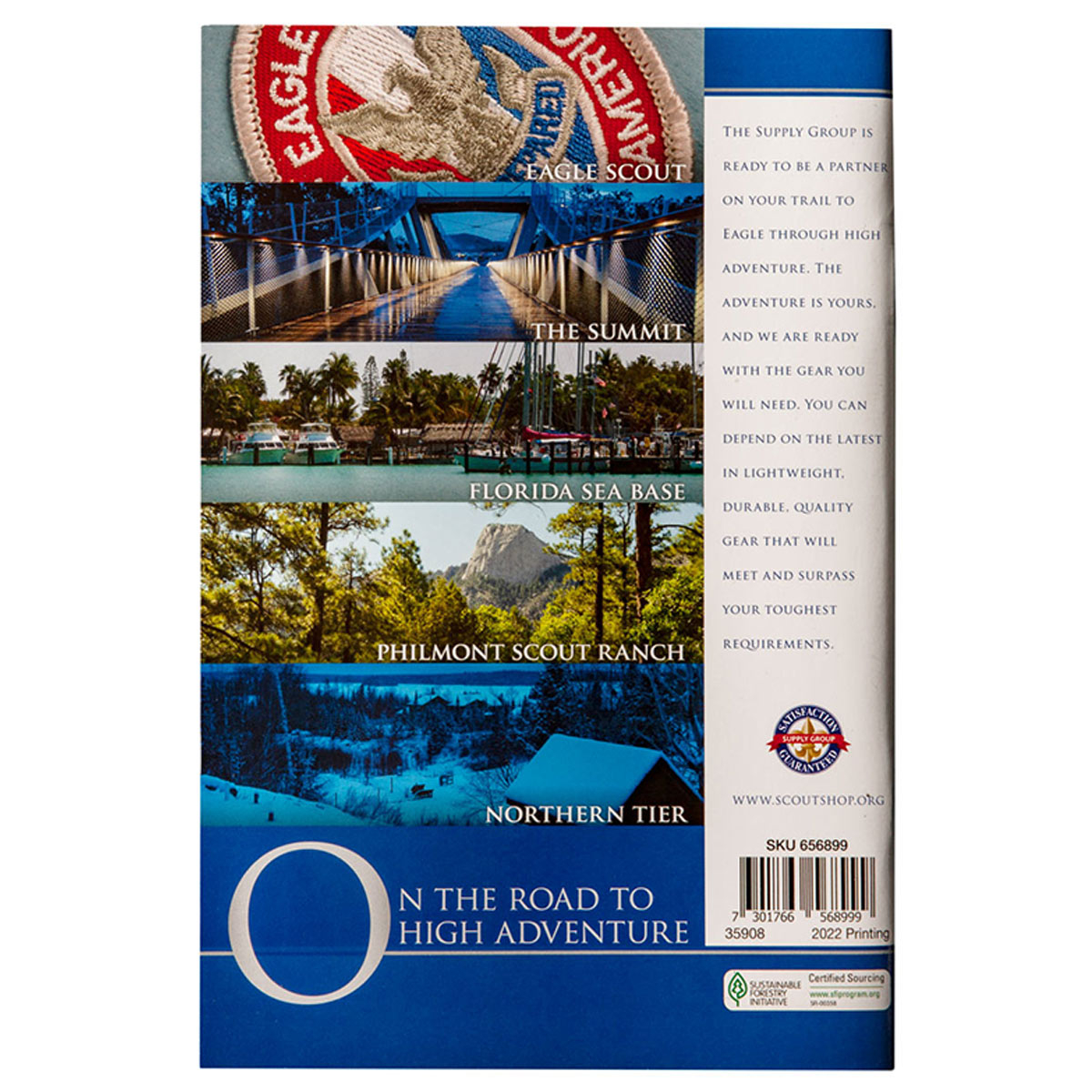 Home Repairs Merit Badge Pamphlet