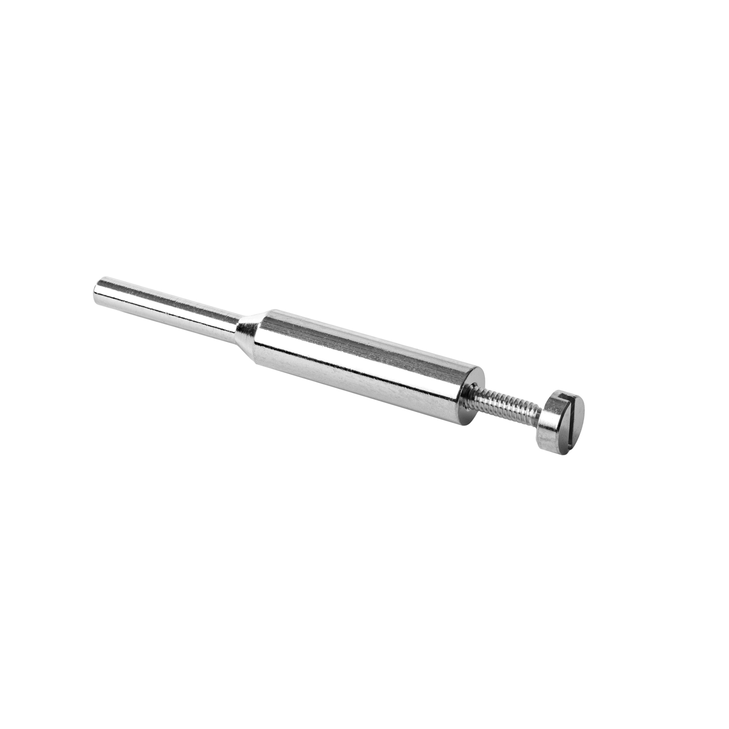 Pinewood Derby High-Speed Polishing Kit