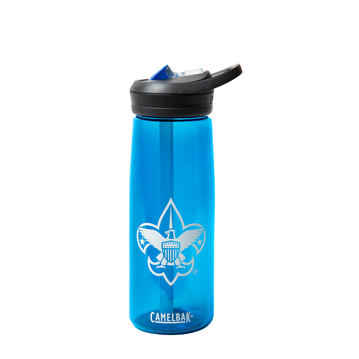 BSA 25oz Camelbak Eddy Bottle