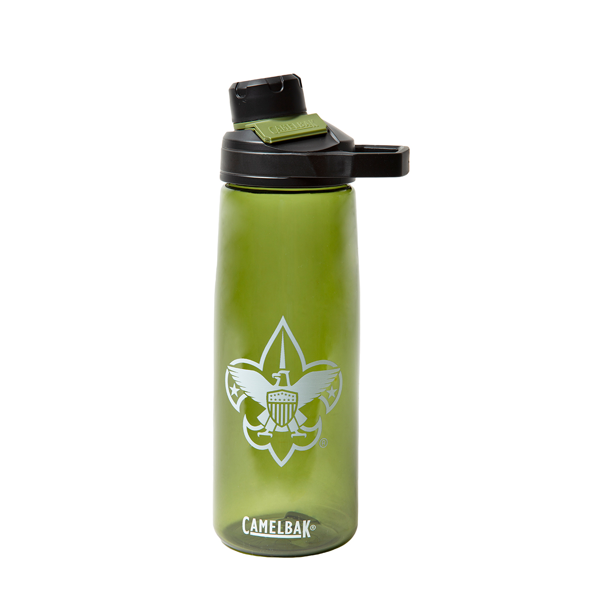 BSA 25oz Camelbak Chute Bottle