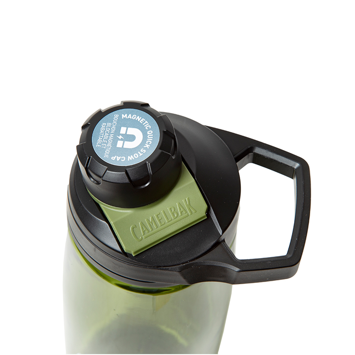BSA 25oz Camelbak Chute Bottle
