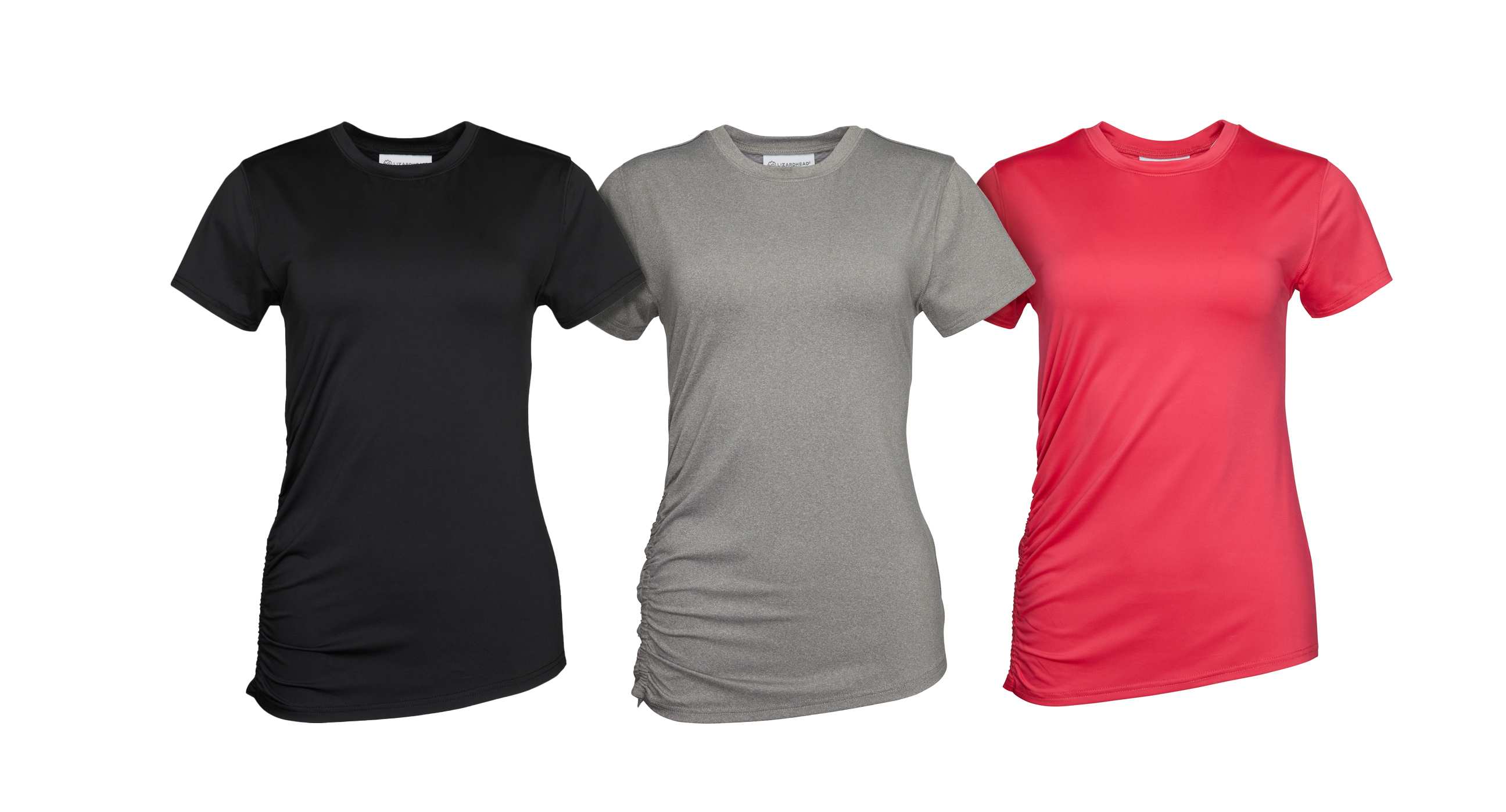 LizardHead Grand Teton Performance Top - Ladies XS-2XL