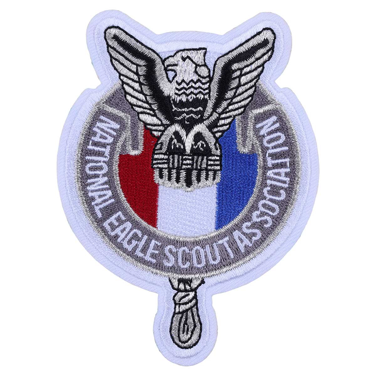 NESA Pocket Emblem
