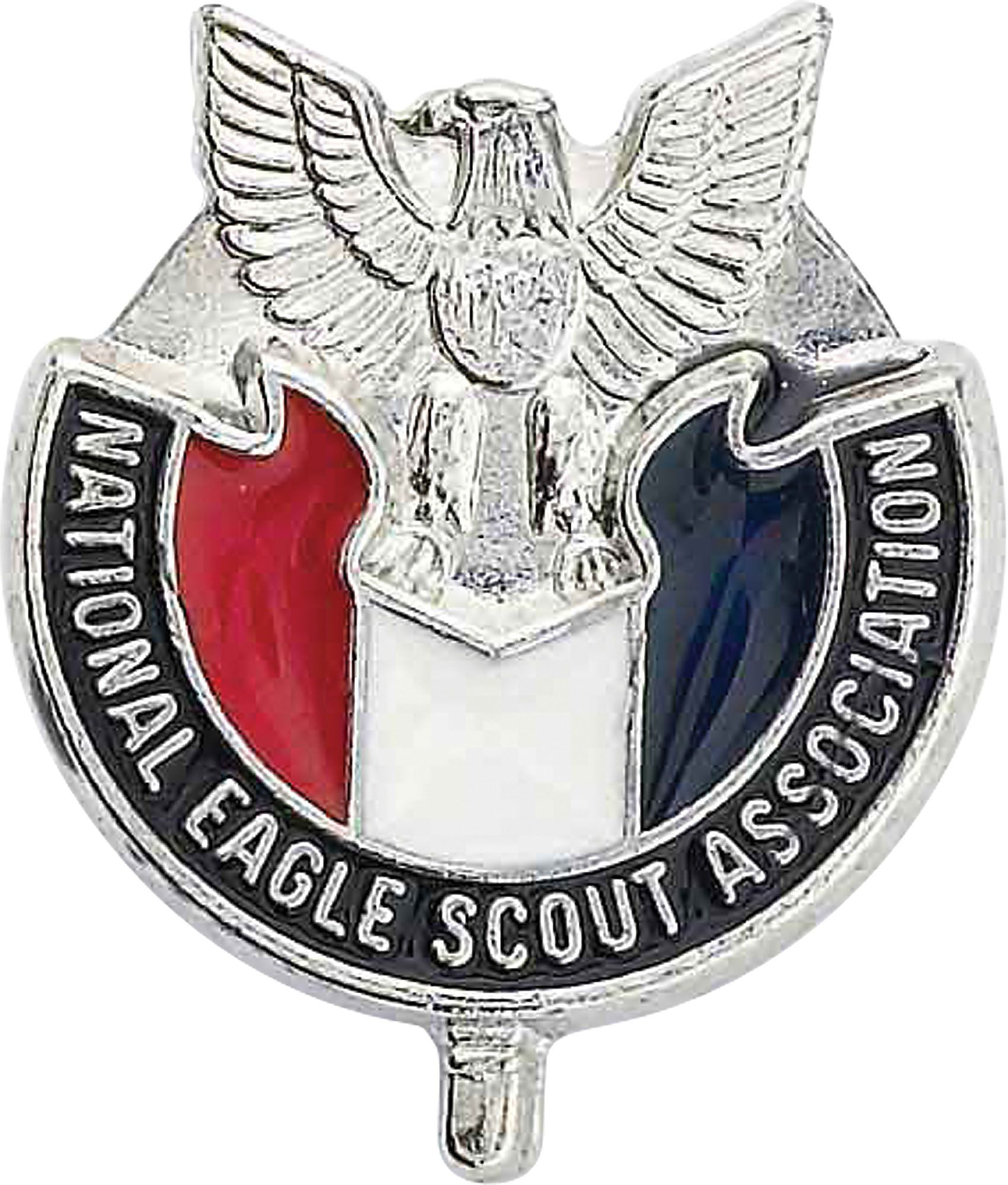 National Eagle Scout Association Lapel Pin